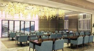 Qingdao Hualan Hotel - 7