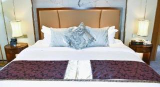 Qingdao Hualan Hotel - 3