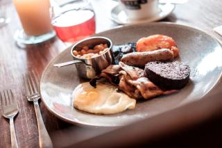 The Pilgrim Inn - Southampton - 9