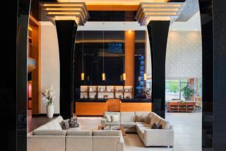 Four Points by Sheraton Kecskemet Hotel and Conference Center - 8