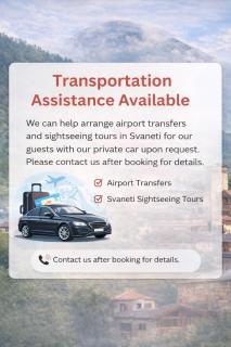 IparAlto-30 min from Mestia - 9