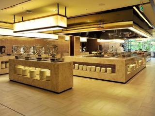 ZTE Hotel Shenzhen - 9