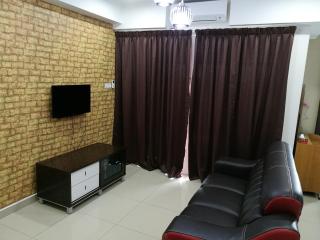 NF Suites D'Perdana Condo - 7