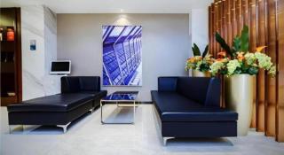 City Comfort Inn Chongqing Southwest University Beibei Metro Station - 1