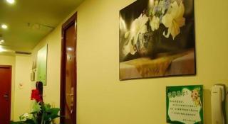 GreenTree Inn Beijing South Railway Station Tiantan Puhuangyu - 6