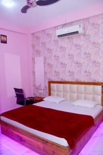 Shree Shivay Guest house - 0