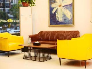 Shell Zhengzhou North Third Ring University Science and Technology Park Hotel - 7