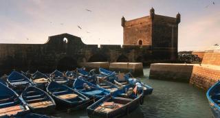 The Bay House Essaouira - 3