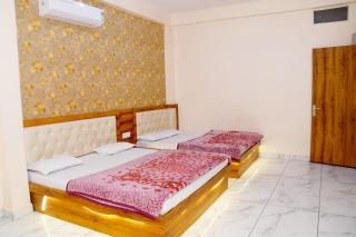 Shree Shivay Guest house - 4