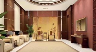 Ramada by Wyndham Zibo - 7