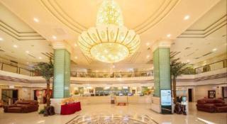 Osotto Recreation Hotel Baiyun - 1