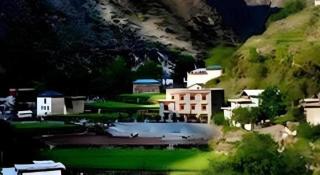 Songtsam Benzilan - 5