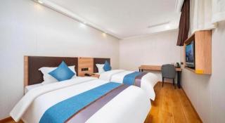 GreenTree Inn Cangzhou Construction Avenue Express - 8