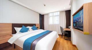 GreenTree Inn Cangzhou Construction Avenue Express - 5