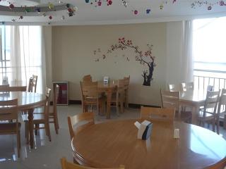 GreenTree Inn Linyi Bus Station - 1