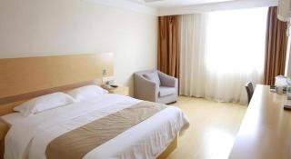 GreenTree Inn Linyi Bus Station - 4