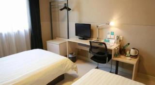 Jinjiang Inn Jinzhou Yunfei Bridge - 3