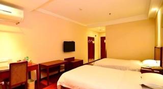 GreenTree Inn Lian Yun Gang Benniu Square Hotel - 3