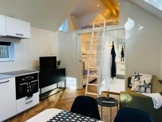 Architected -designed house near beach and city center - 7