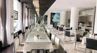 Jinjiang Inn Tongli East China Commercial City - 4