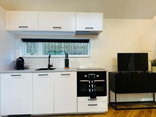 Architected -designed house near beach and city center - 3