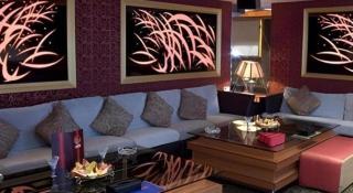 Galaxy Hotel Guangzhou - 9