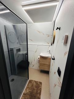 Tiny House 'The Cabin' - 1