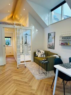 Architected -designed house near beach and city center - 1