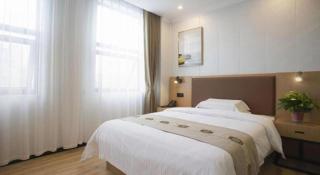 GreenTree Inn Lian Yun Gang Benniu Square Hotel - 9