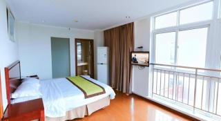 GreenTree Inn Jiaxing Zhongan Business Hotel - 1
