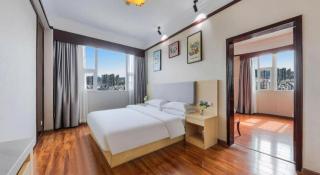 Galaxy Hotel Guangzhou - 2