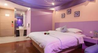 Shanshui Hotel Buji Metro Branch - Shenzhen - 6