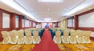 GreenTree Inn Guangzhou Panyu Chimelong Happy World Business Hotel - 6