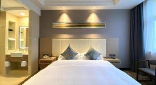 Shuguang Liting Hotel Ningbo - 1
