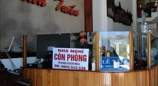 Anh Tuan Guest House - Hue - 6