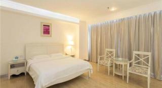 7 Days Inn Guangzhou Zoo Huanghuagang Metro Station - 1