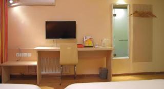 7 Days Inn Yantai Dahaiyang Raod Railway Station - 5