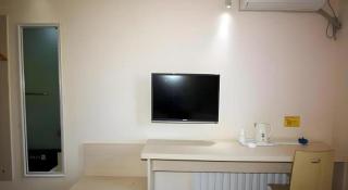 7 Days Inn Yantai Dahaiyang Raod Railway Station - 4