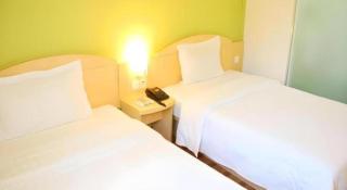 7 Days Inn Changzhou Yancheng Technology Metro Station - 4