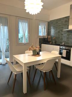 suite apartment Mestre - strategic to Venice - 5