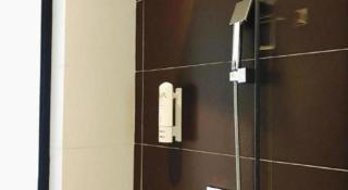 IU Hotel Tangshan Haigang Bus Station Branch - 7