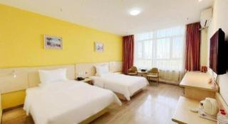 7 Days Inn Aksu Airport - 7