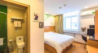 Vatica TianJin NanKai Hardware Market West JieYuan Road Hotel - 1