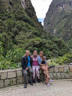 Beautiful Room with Own Balcony at Historisk Ground - 7