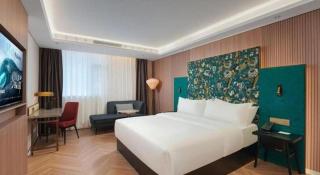 Jinjiang Inn Nanjing Changjiang Bridge North Metro Station - 3