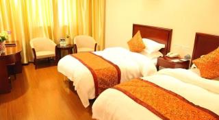 GreenTree Inn JiangSu DingShu Twon JieFang(E) Road Express Hotel - 5