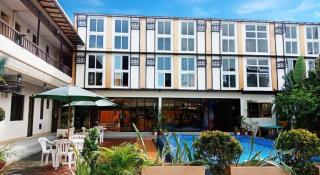 AEROSTOP HOTEL & RESTAURANT - Kutkot - 3