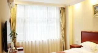 GreenTree Inn Lanzhou Gongjiawan Yangjiaqiao Express Hotel - 5