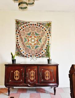 Garden View room ,Central Cairo - 2