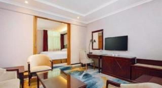 Vienna 3 Best Hotel Dongguan Fenggang Yongsheng Street - 1